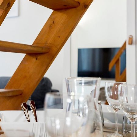 Le Cocon De Lyon Apartment Luaran gambar