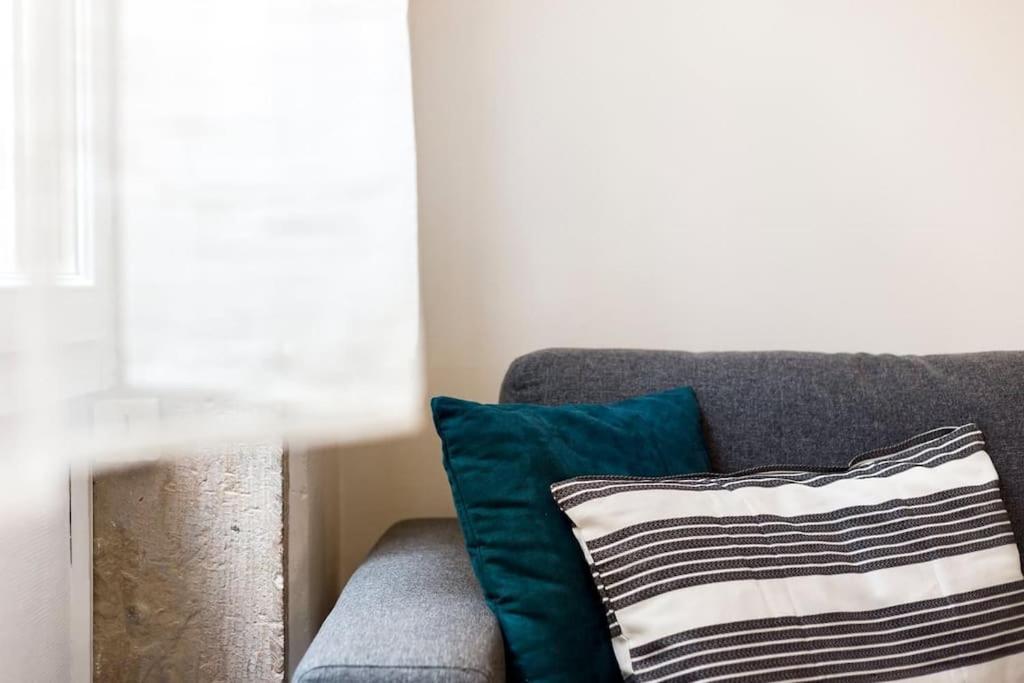 Le Cocon De Lyon Apartment Luaran gambar