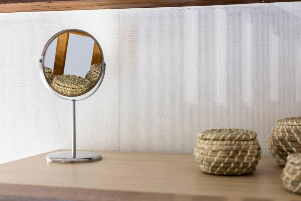 Le Cocon De Lyon Apartment Luaran gambar