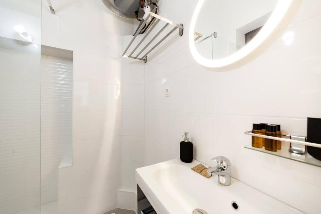Le Cocon De Lyon Apartment Luaran gambar
