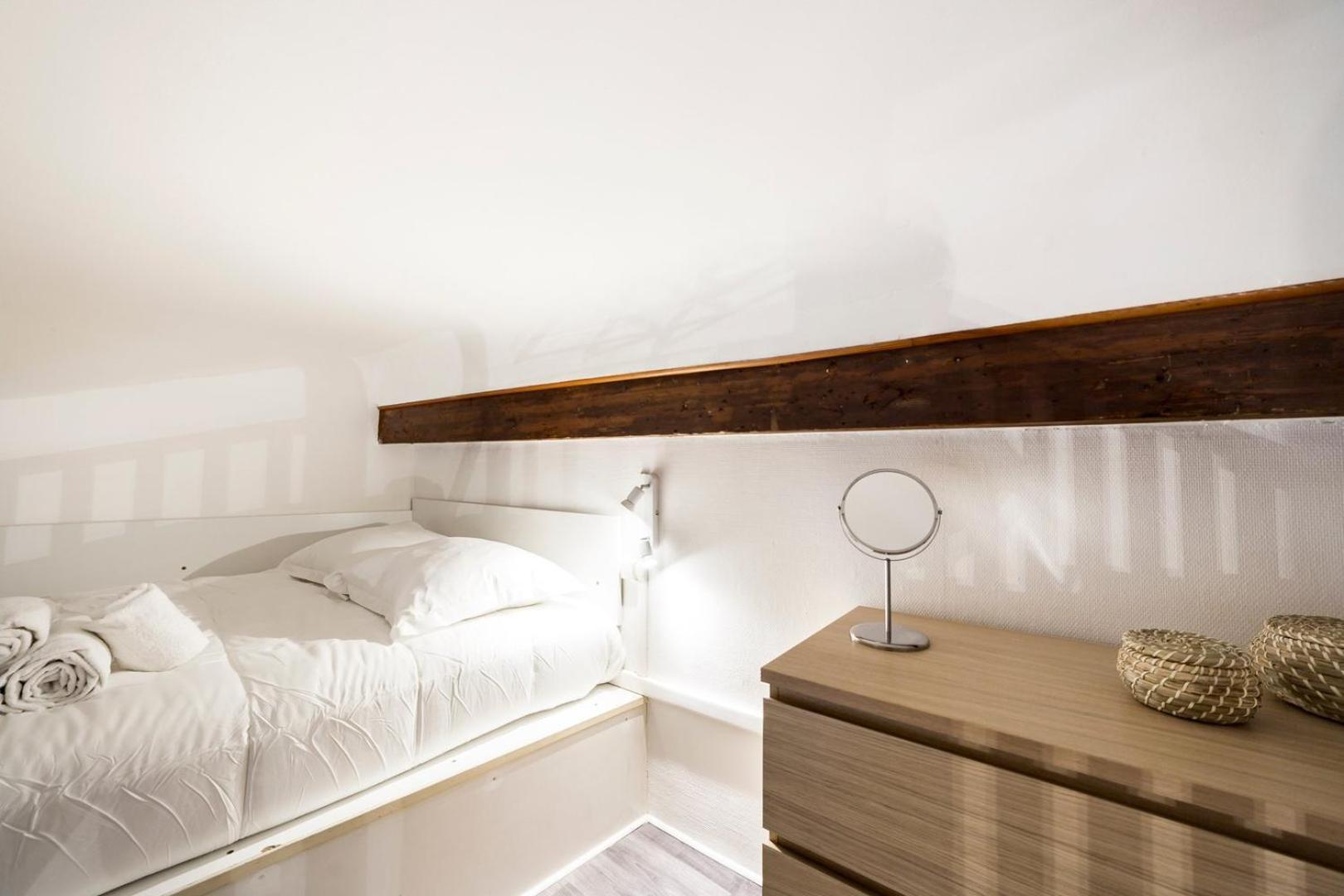 Le Cocon De Lyon Apartment Luaran gambar