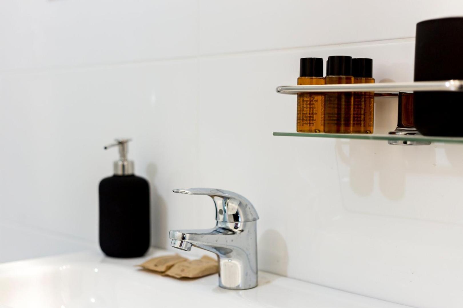 Le Cocon De Lyon Apartment Luaran gambar