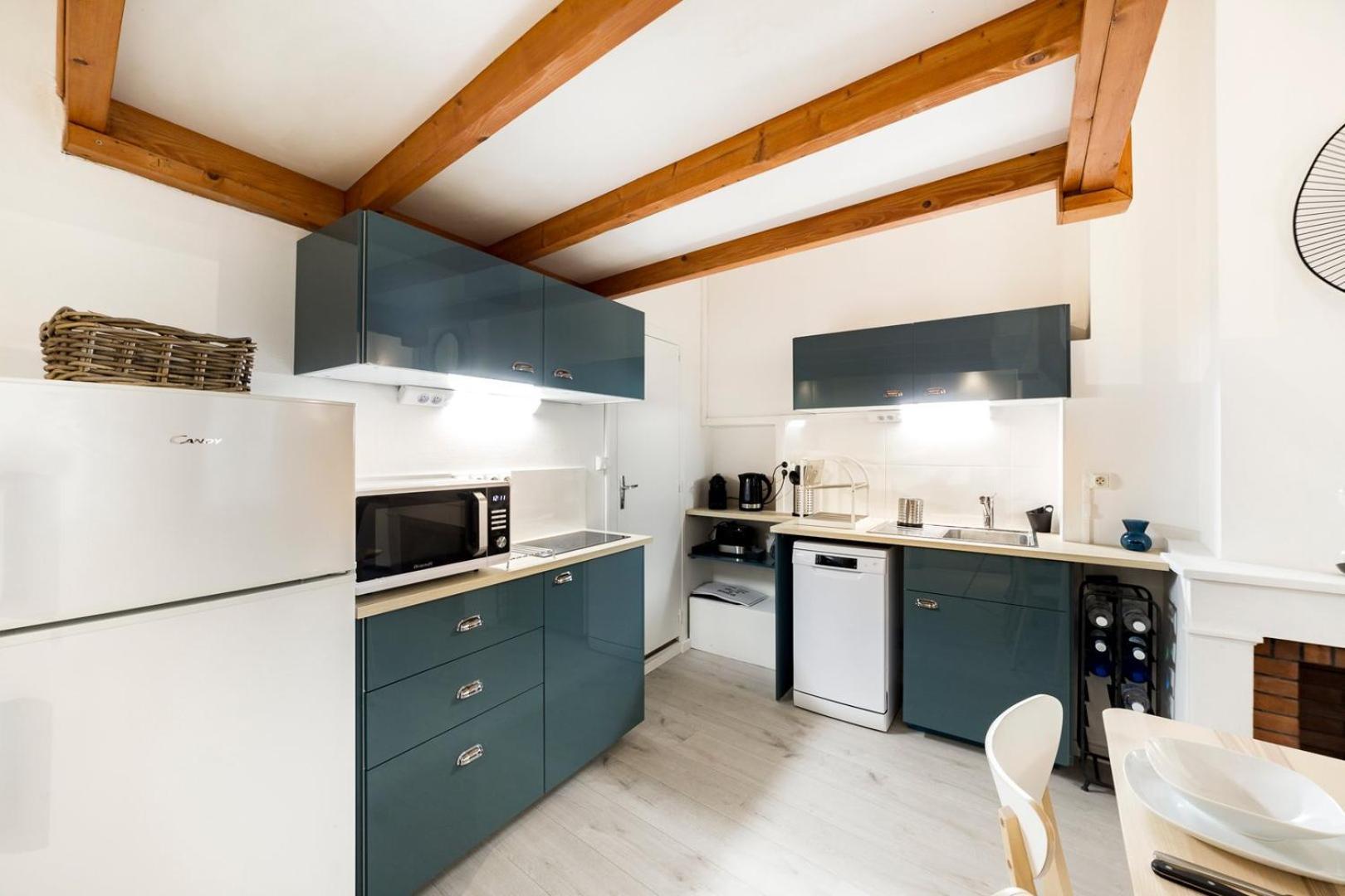 Le Cocon De Lyon Apartment Luaran gambar