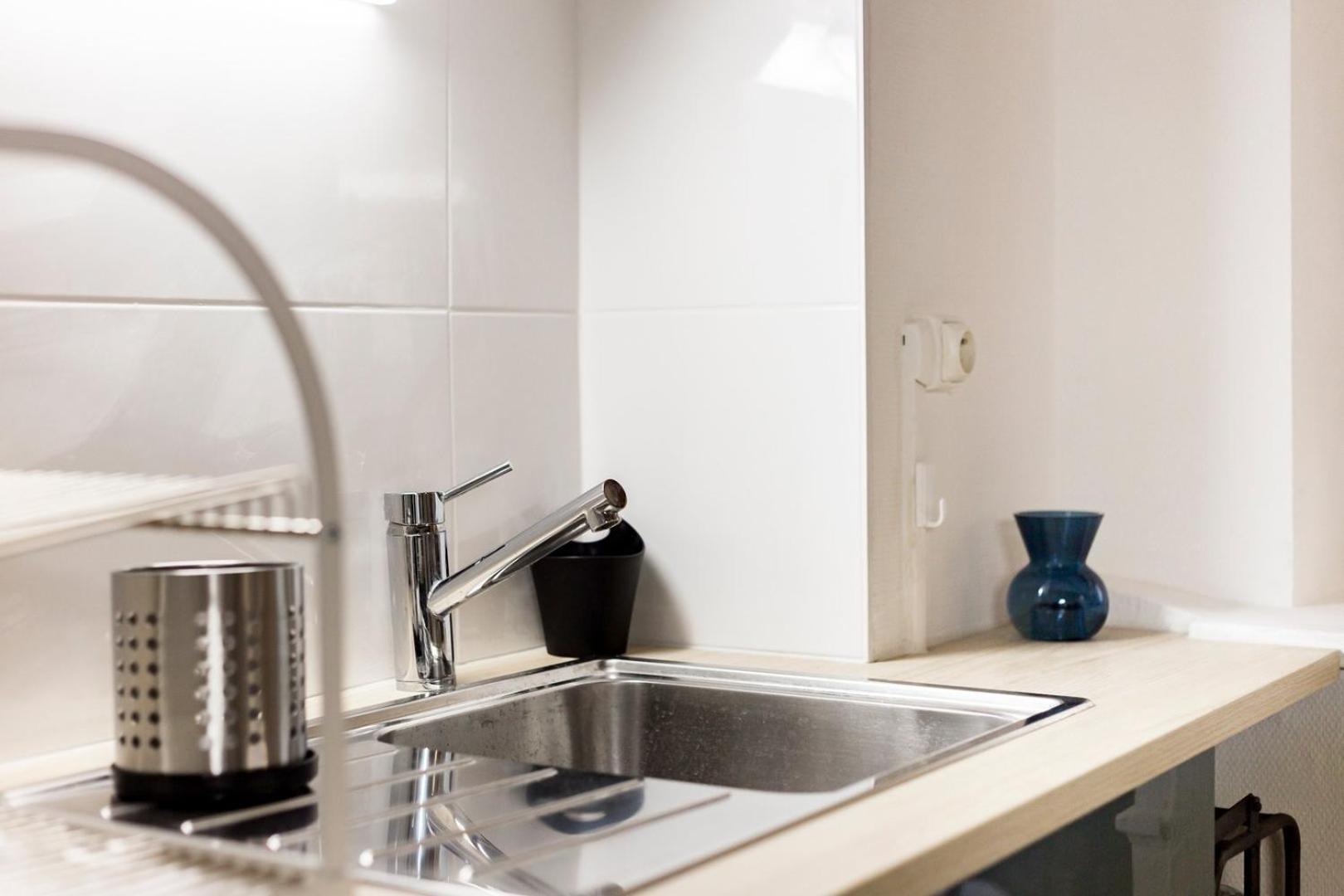 Le Cocon De Lyon Apartment Luaran gambar