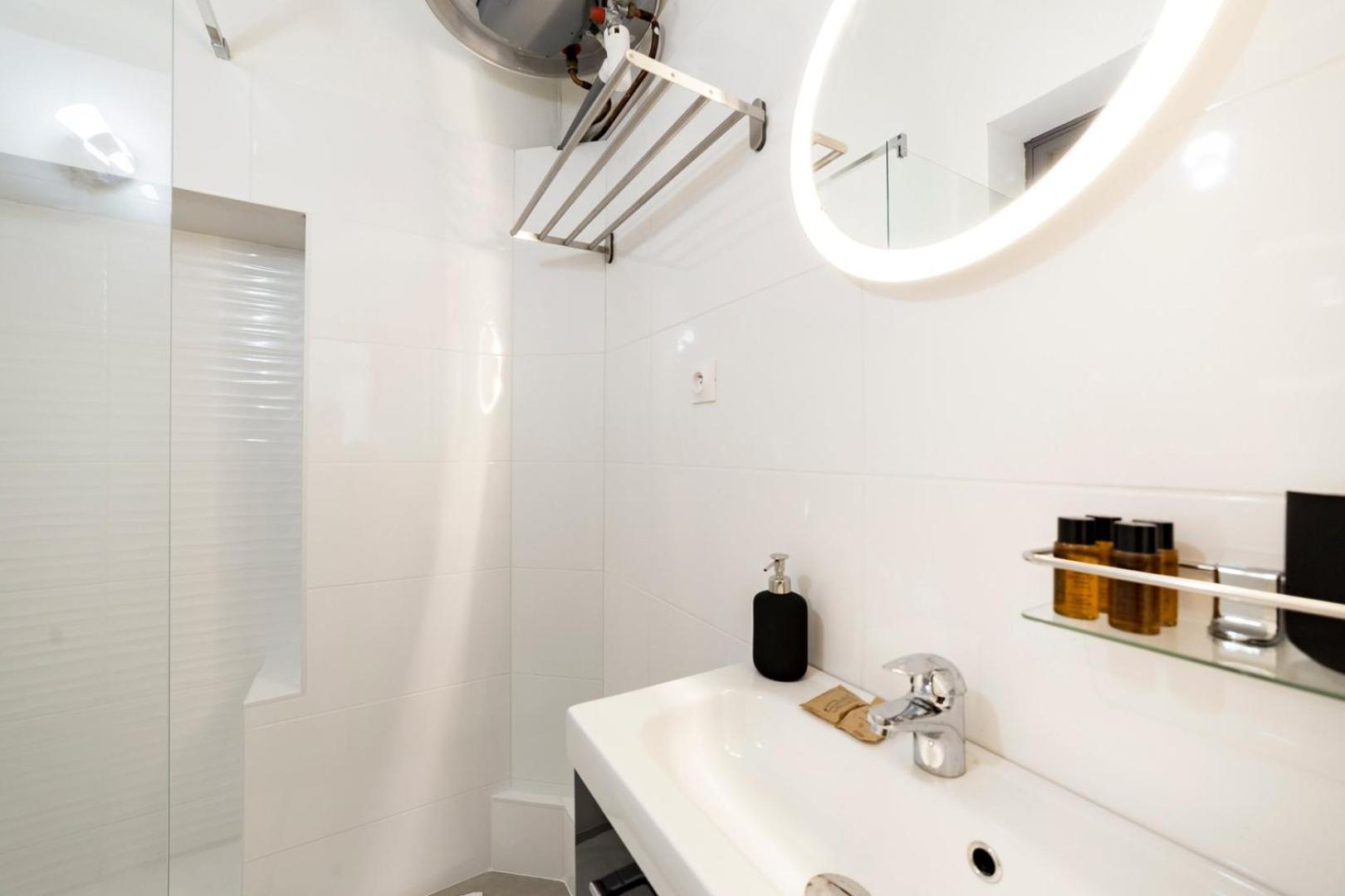 Le Cocon De Lyon Apartment Luaran gambar